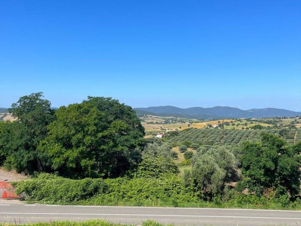 Appartamento a Magliano in toscana in Via della Piantata - Foto 2