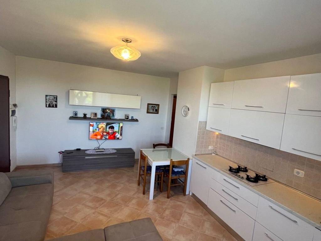 Appartamento a Magliano in toscana in Via della Piantata - Foto 4