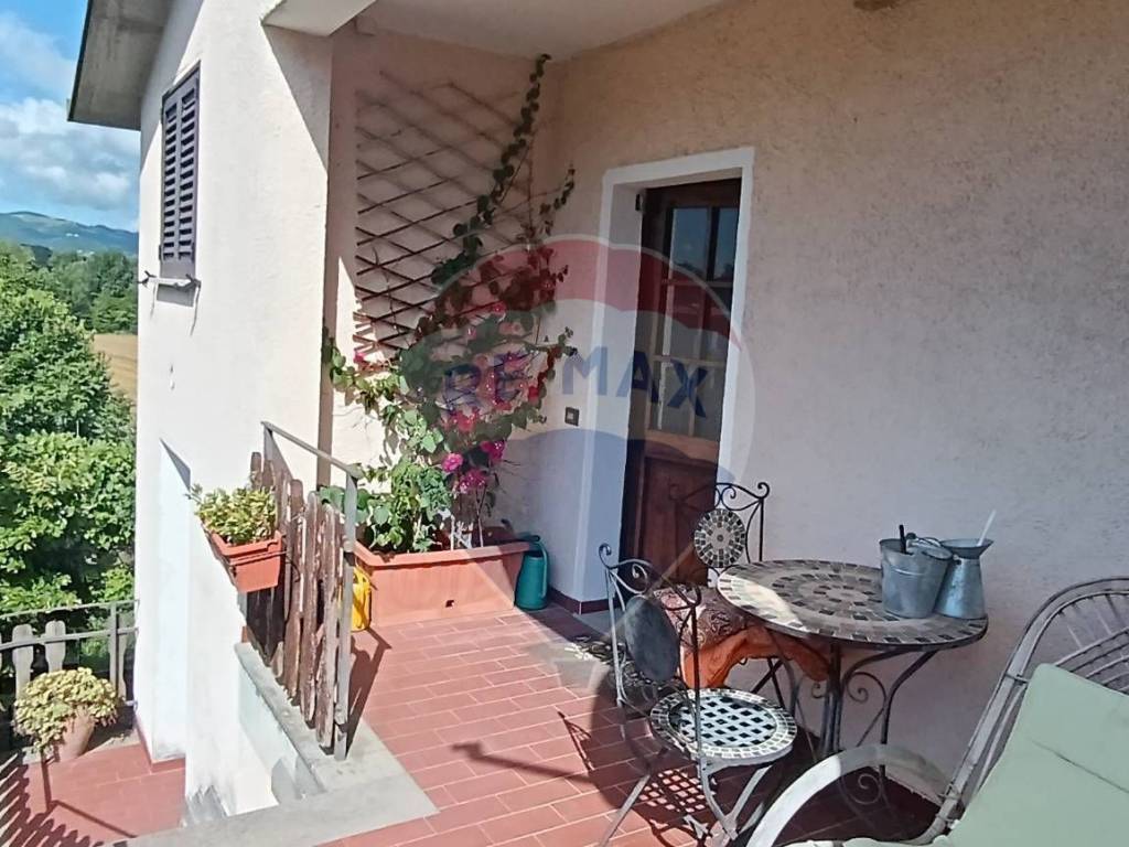 Casa indipendente a Nocera umbra in Vocabolo Gaifana, 9 - Foto 4