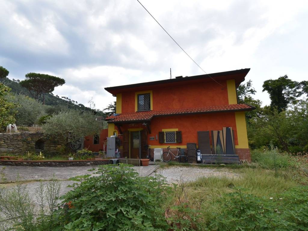 Villa a Pietrasanta in Via del Rio - Foto 2