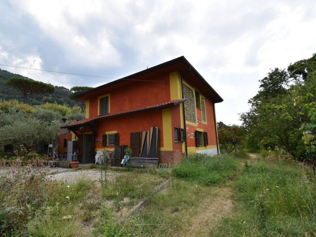 Villa a Pietrasanta in Via del Rio - Foto 3