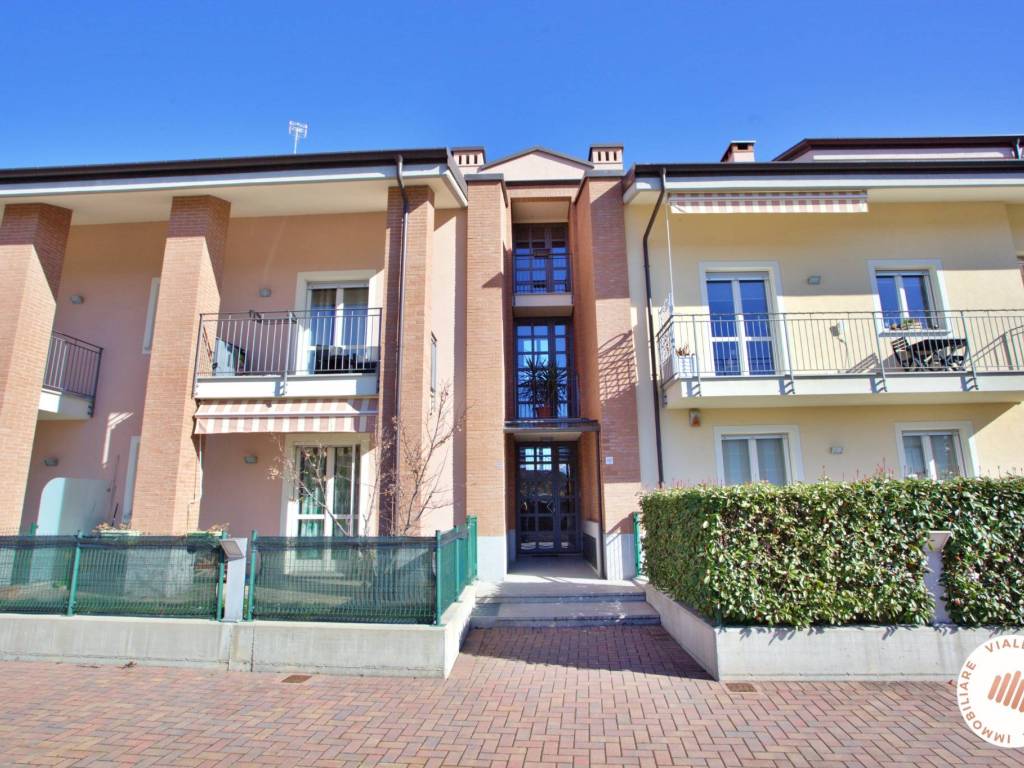 Appartamento a Cervasca in Via Vignolo, 42 - Foto 2