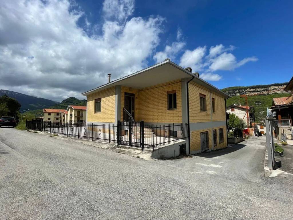 Villa a Acquasanta terme - Foto 2