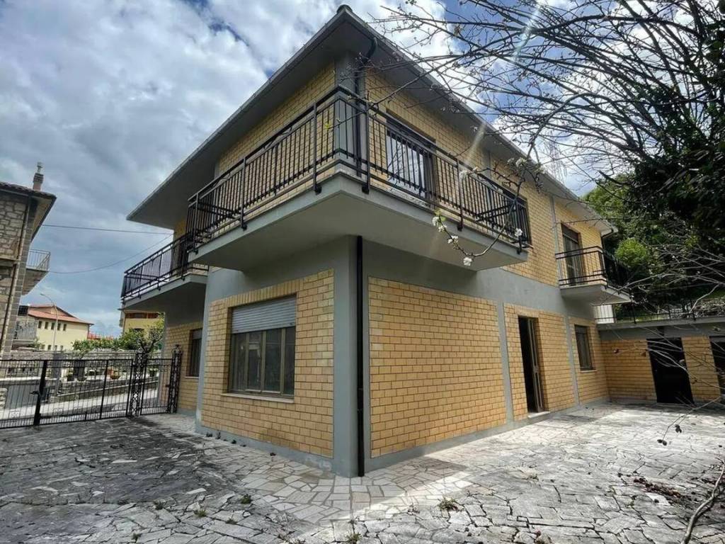 Villa a Acquasanta terme - Foto 3