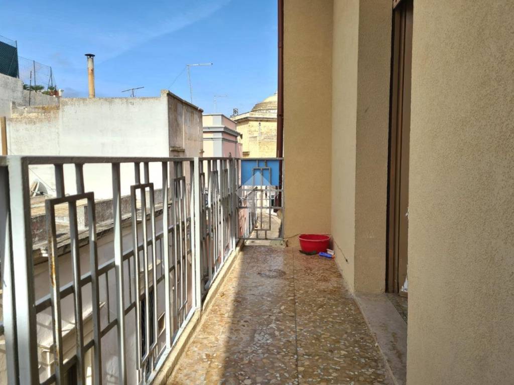 Appartamento a Alezio in Via Benedetto Cairoli, 31 - Foto 2