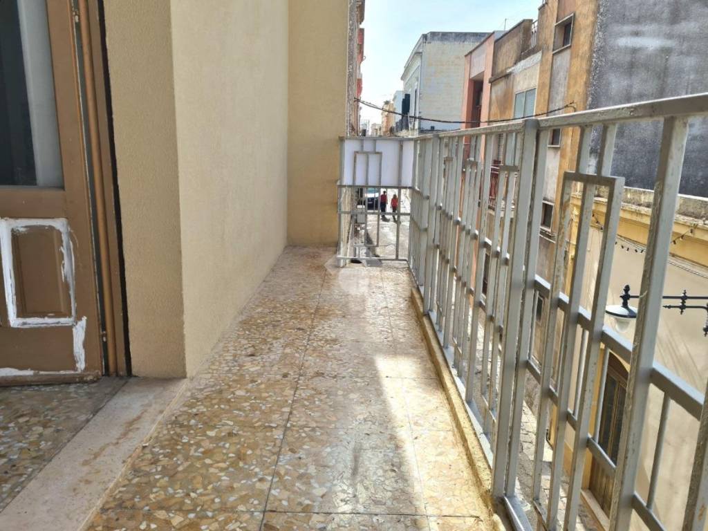 Appartamento a Alezio in Via Benedetto Cairoli, 31 - Foto 3
