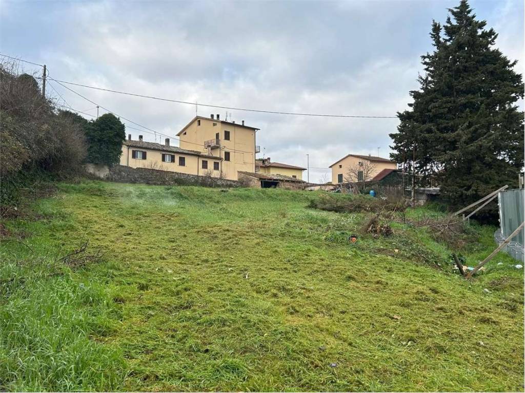 Terreno a Bettona in Fraz. Colle - Foto 3