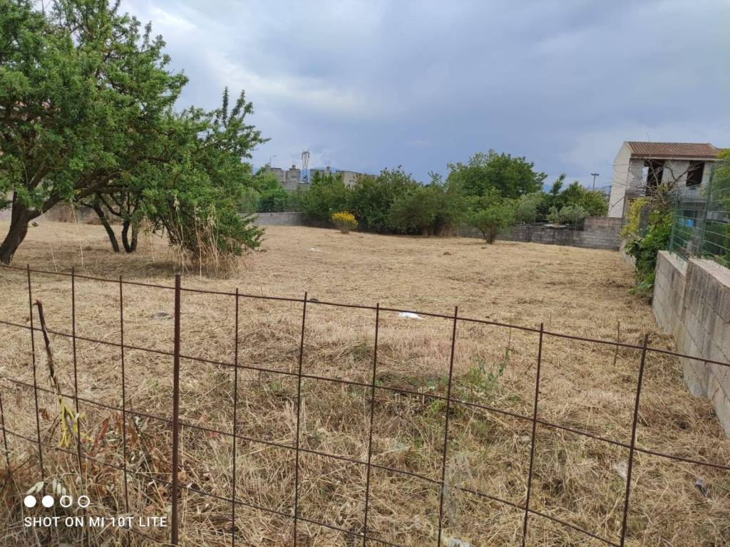 Terreno a Nuoro in Via delle Viole - Foto 2