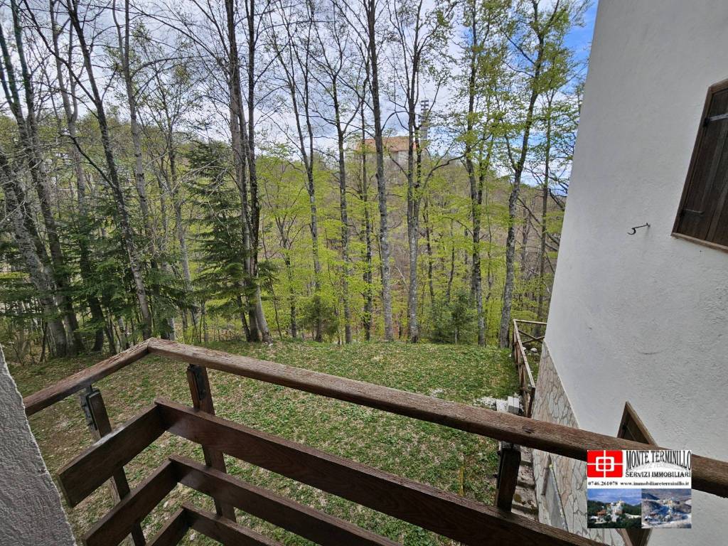Appartamento a Rieti in Via dei Cerri - Foto 5