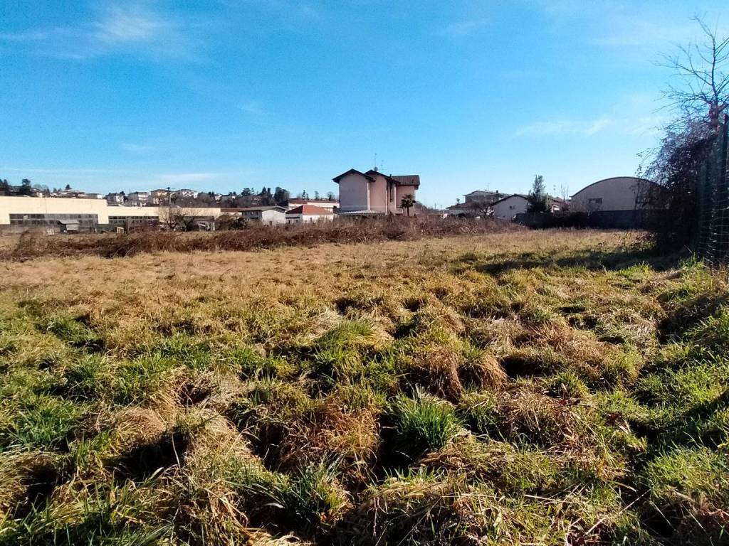 Terreno a Cavaria con premezzo in Via Monte Rosa - Foto 2