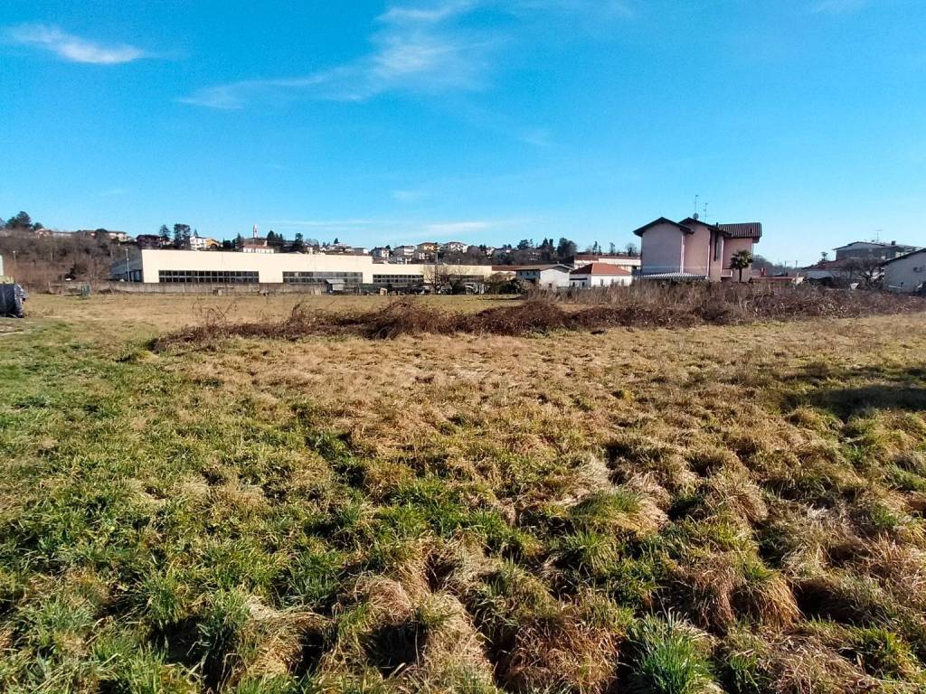 Terreno a Cavaria con premezzo in Via Monte Rosa - Foto 3