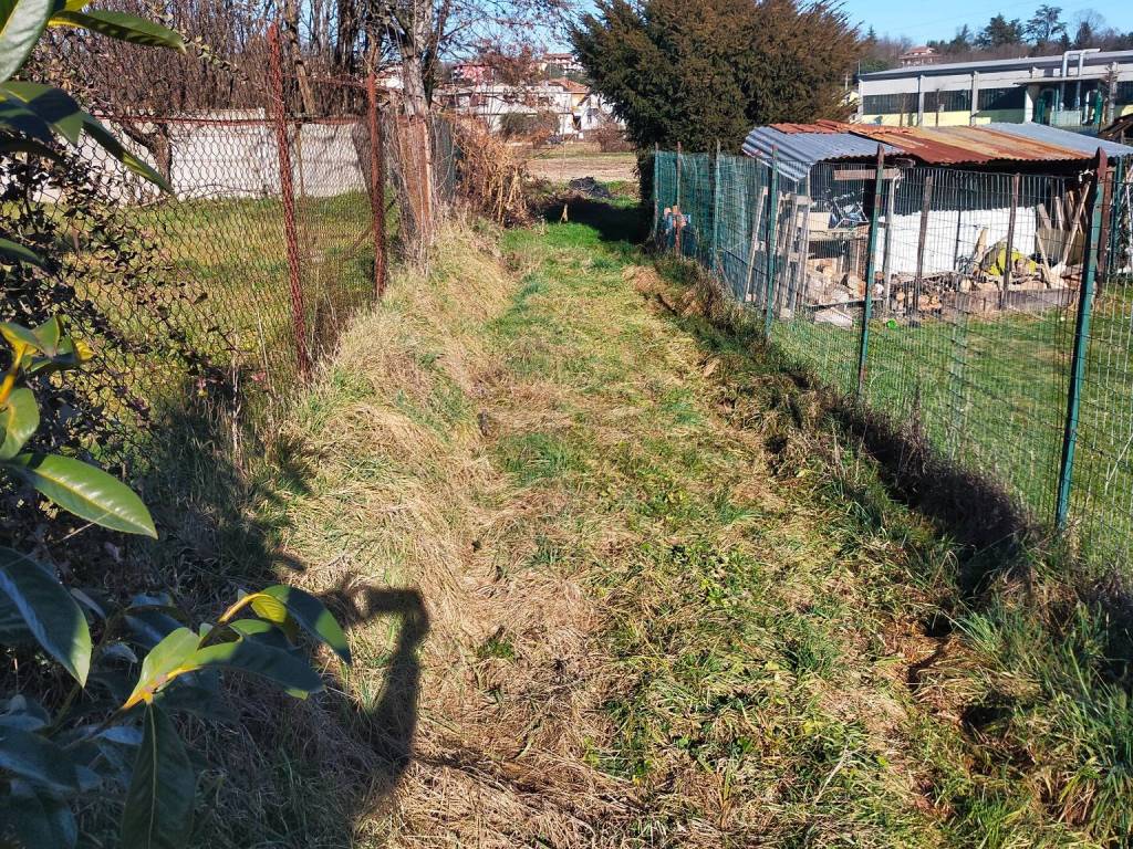 Terreno a Cavaria con premezzo in Via Monte Rosa - Foto 4