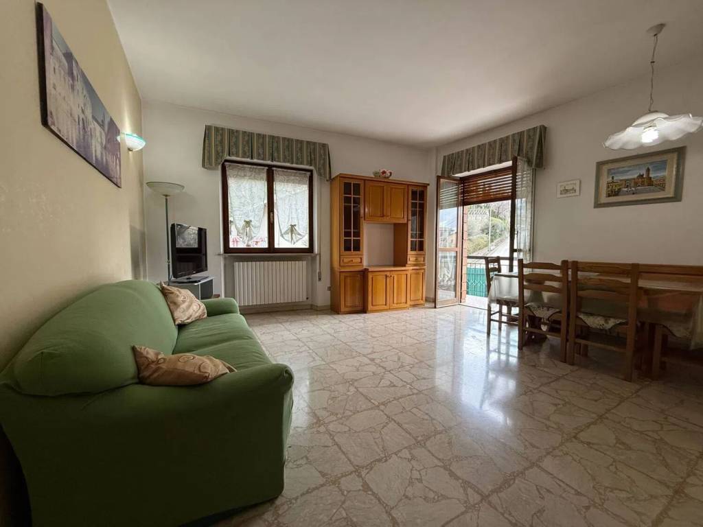 Appartamento a Ascoli piceno in Via Della Piazzarola - Foto 3