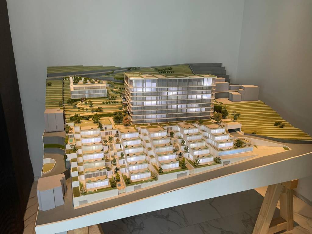 Appartamento a Avellino in Viale Italia - Foto 2