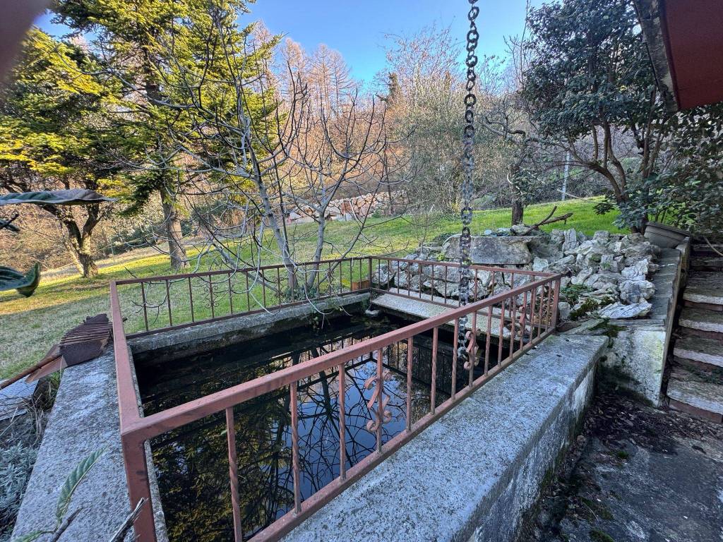 Villa a Caprino veronese in Località Ori - Foto 5