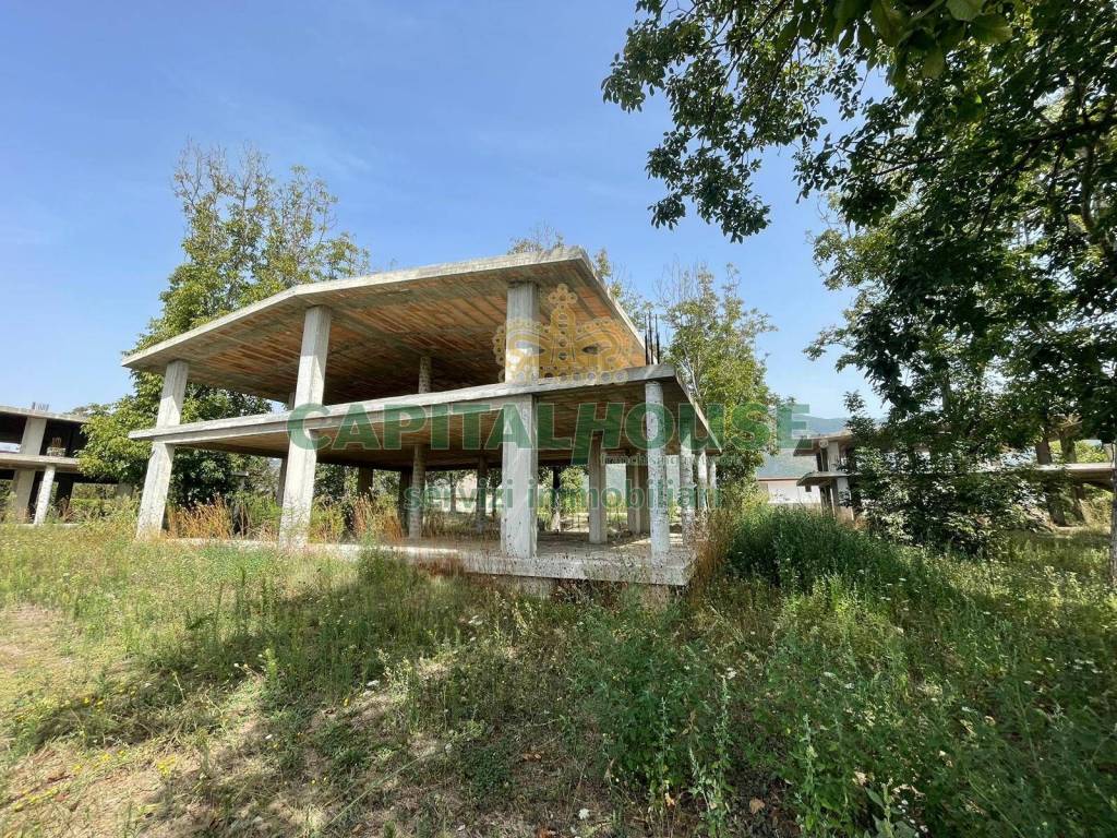 Villa a Striano in Via Saudone - Foto 1