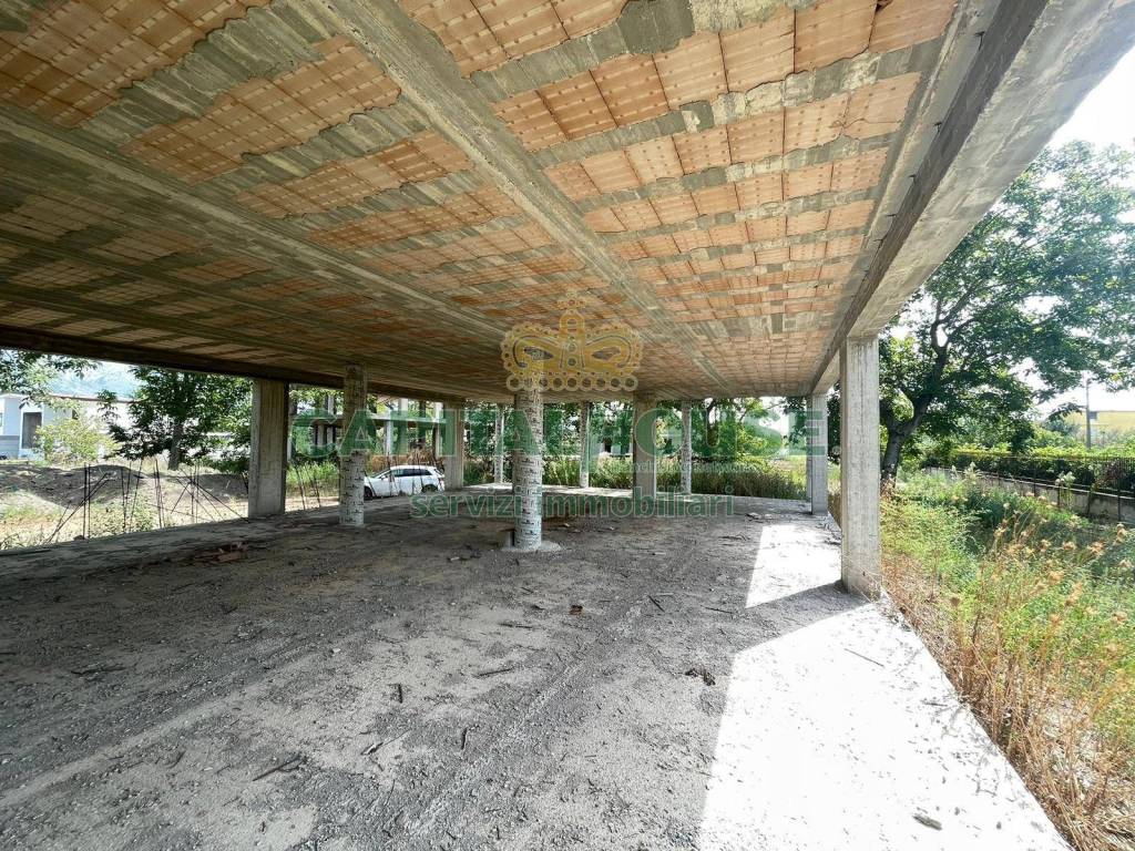 Villa a Striano in Via Saudone - Foto 2