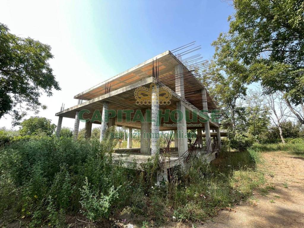 Villa a Striano in Via Saudone - Foto 3