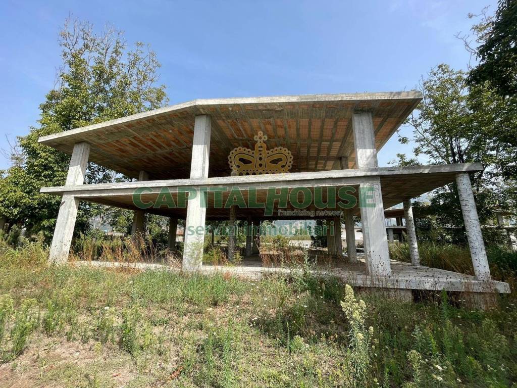 Villa a Striano in Via Saudone - Foto 4