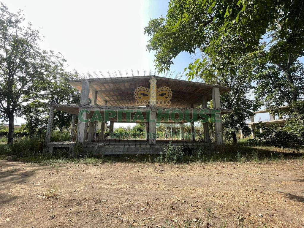 Villa a Striano in Via Saudone - Foto 5