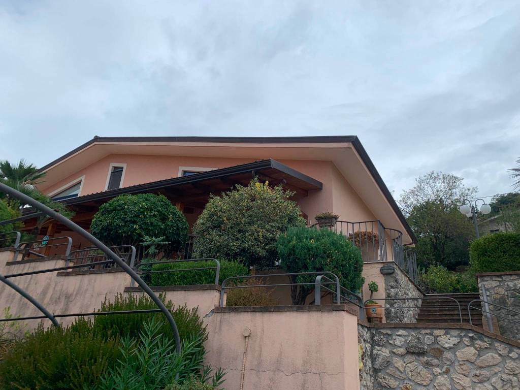 Villa a Formia in Via Funno - Foto 3