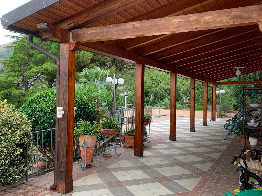 Villa a Formia in Via Funno - Foto 4
