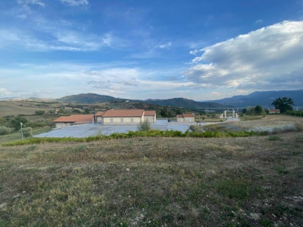 Villa a Agnone in Strada Interpoderale San Quirico - Foto 3