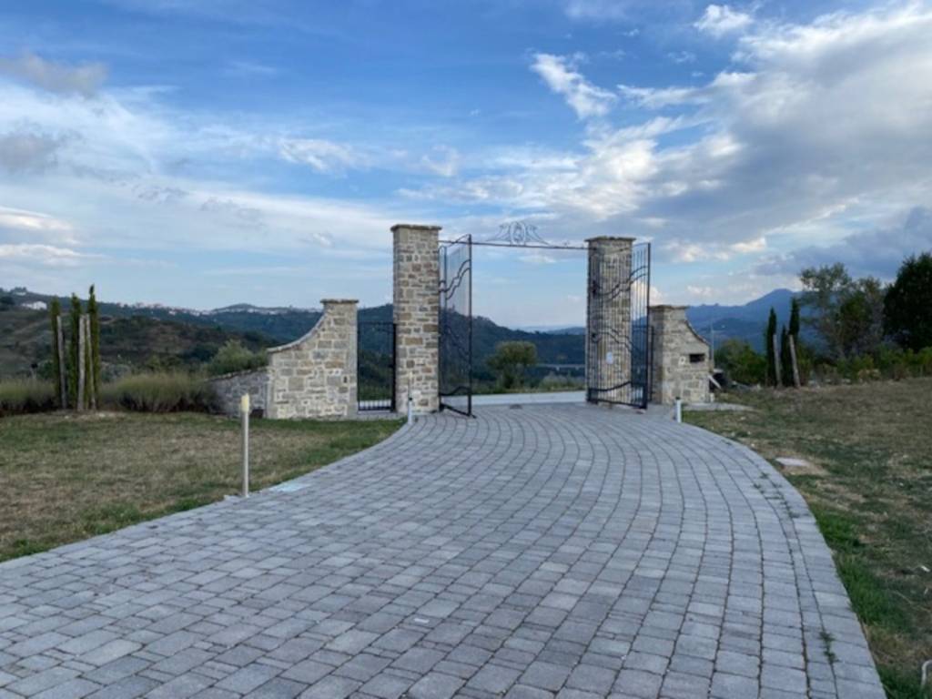 Villa a Agnone in Strada Interpoderale San Quirico - Foto 4