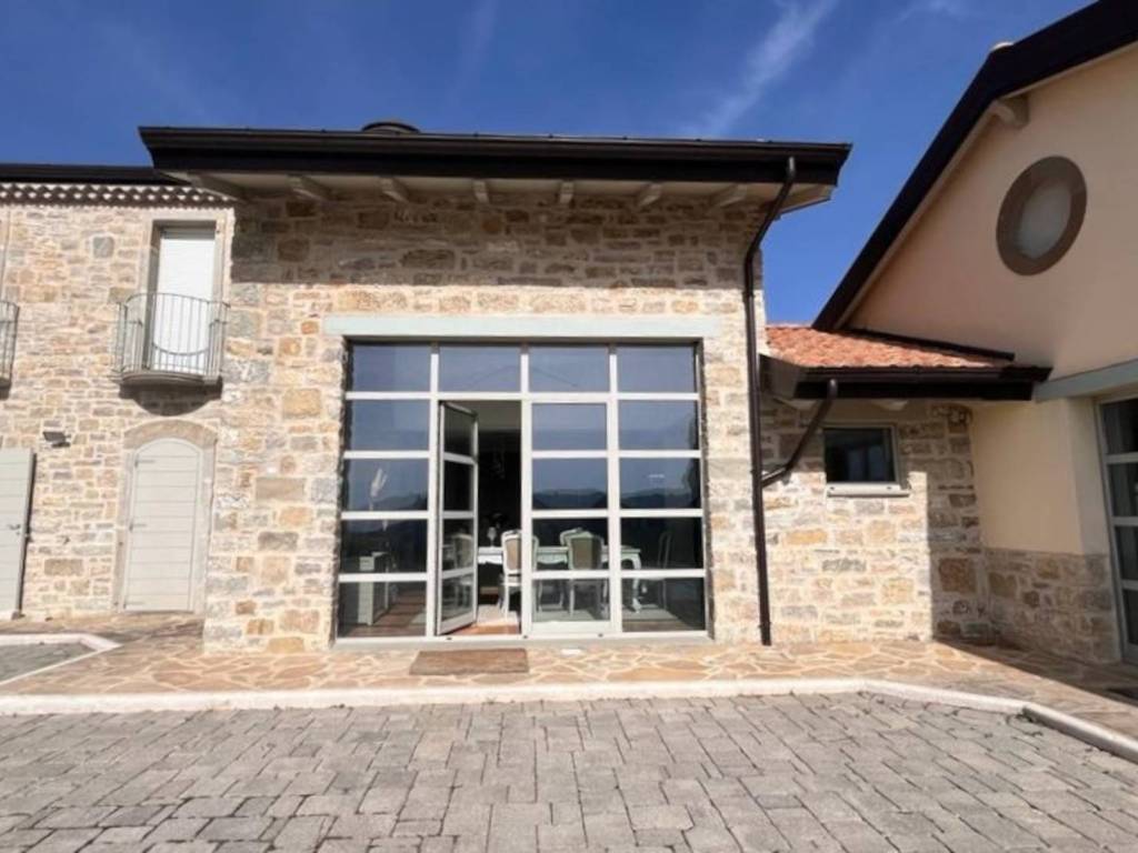 Villa a Agnone in Strada Interpoderale San Quirico - Foto 5