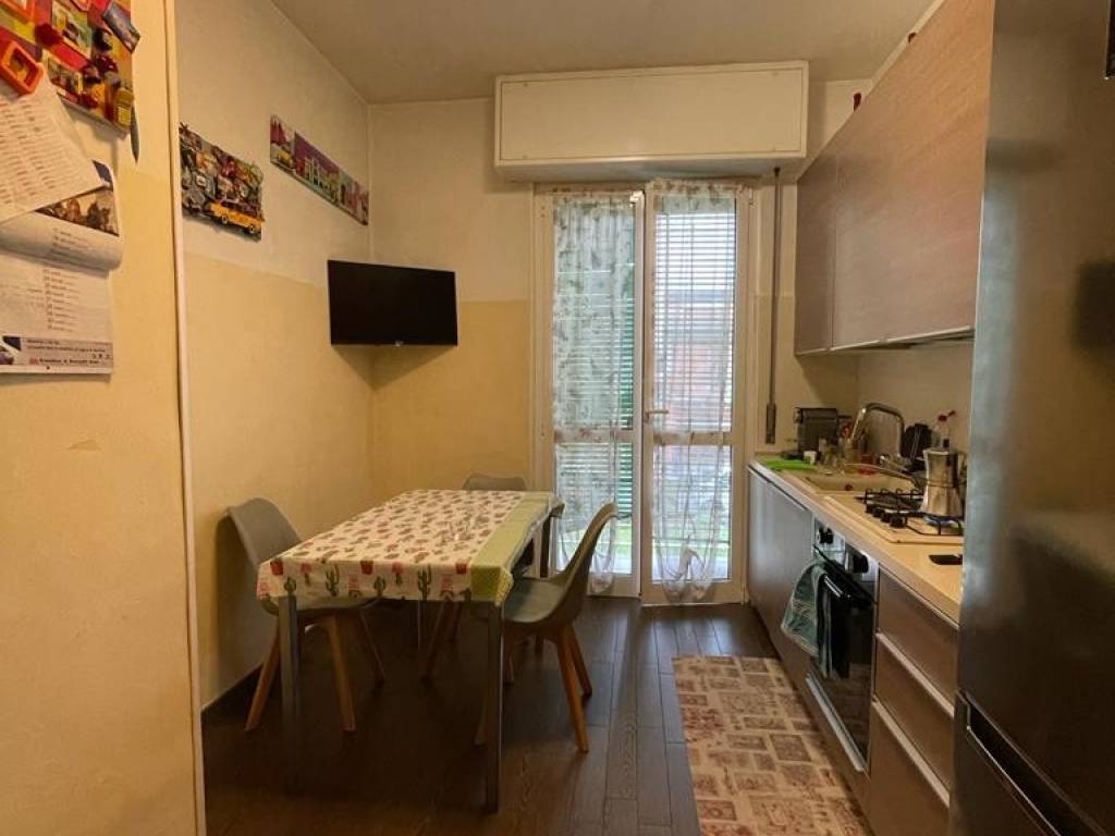 Appartamento a Casaletto lodigiano in Via Camillo Benso di Cavour, 9 - Foto 2