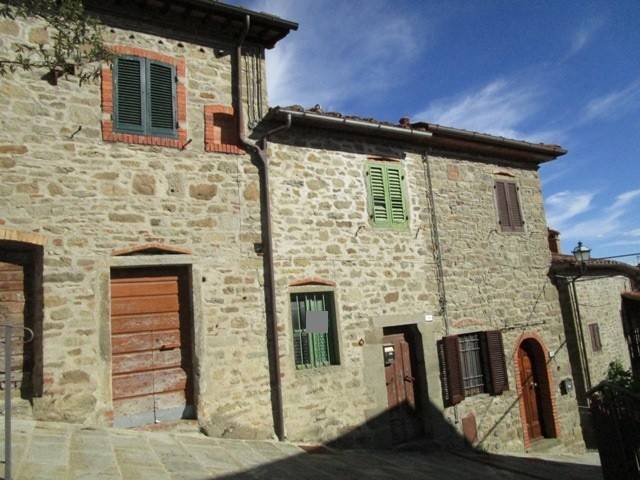 Appartamento a Castiglion fibocchi - Foto 3