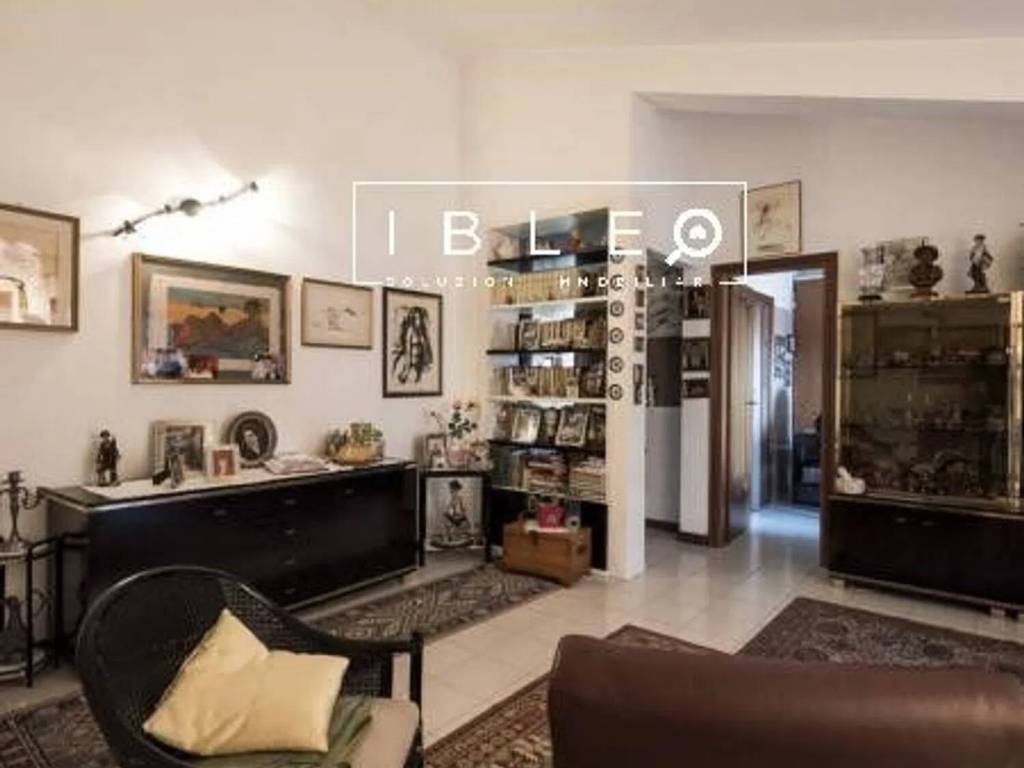 Appartamento a Modica in Via Sacro Cuore, 66 - Foto 2
