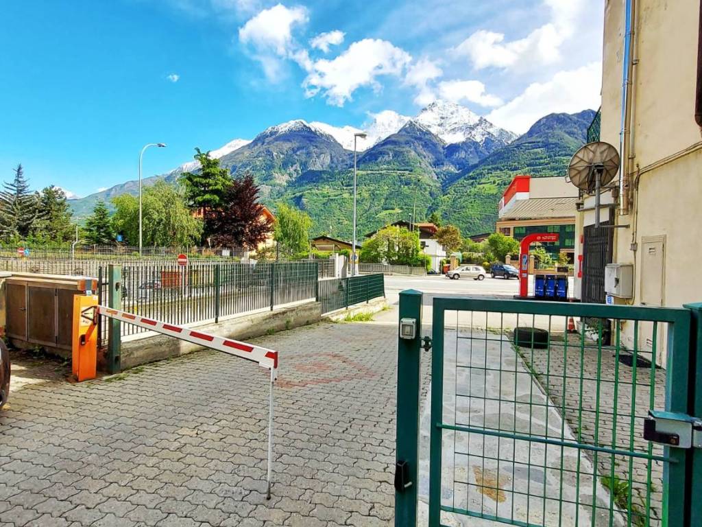 Appartamento a Aosta in Corso Ivrea, 69 - Foto 4