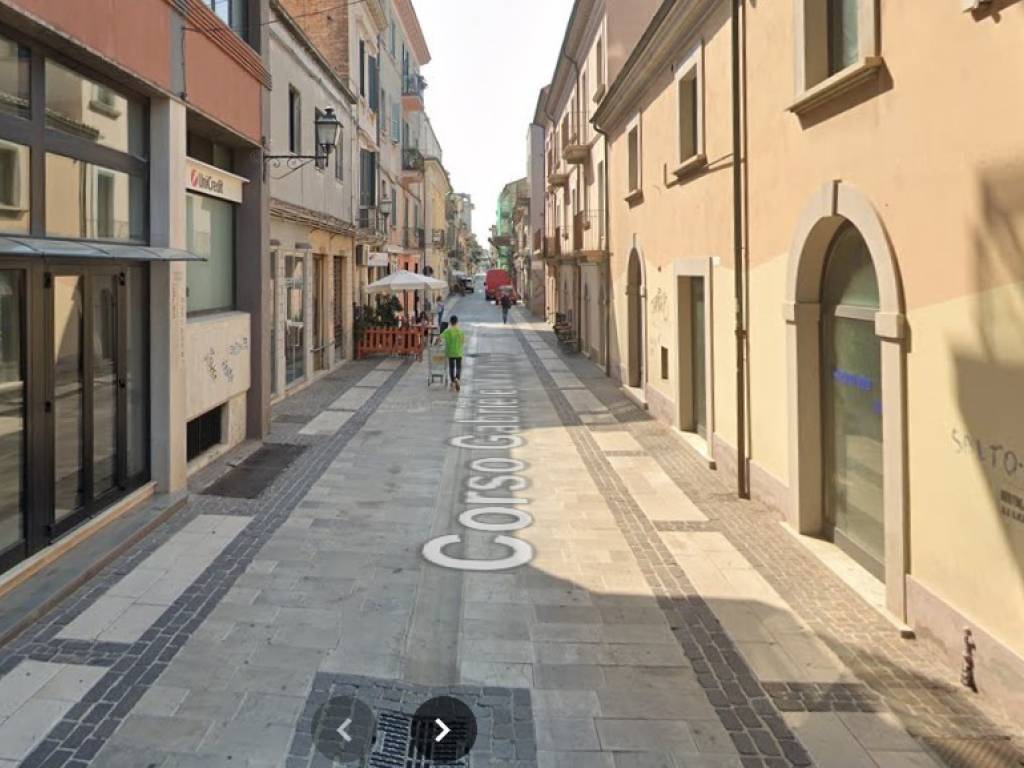 Immobile a Pescara in Corso Gabriele Manthone, 7 - Foto 2