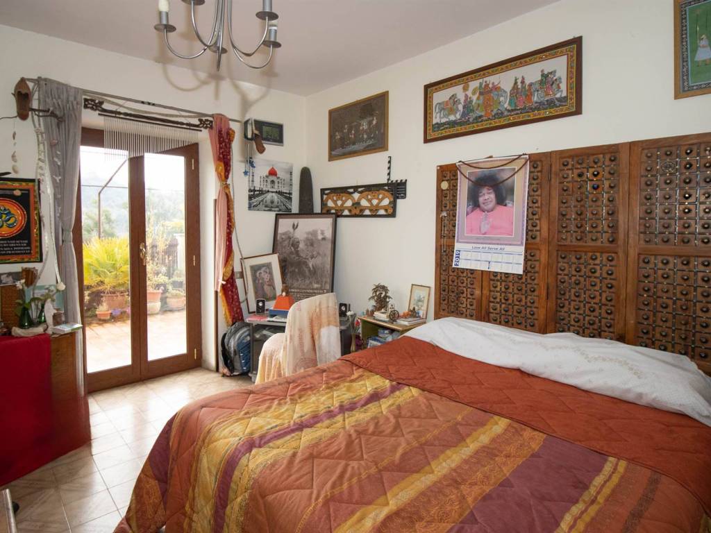 Villa a Fara in sabina in via Enrico IV, 21 - Foto 2