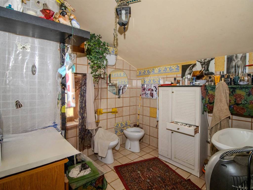 Villa a Fara in sabina in via Enrico IV, 21 - Foto 3