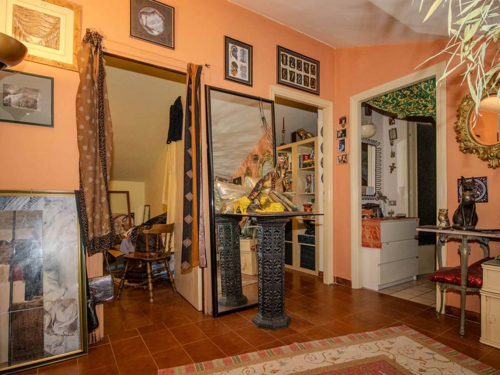 Villa a Fara in sabina in via Enrico IV, 21 - Foto 5