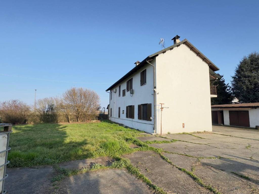 Rustico / casale a Pezzana in regione molino preale, 2 - Foto 2
