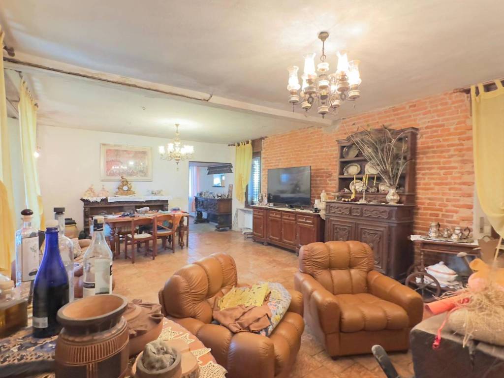 Rustico / casale a Pezzana in regione molino preale, 2 - Foto 3