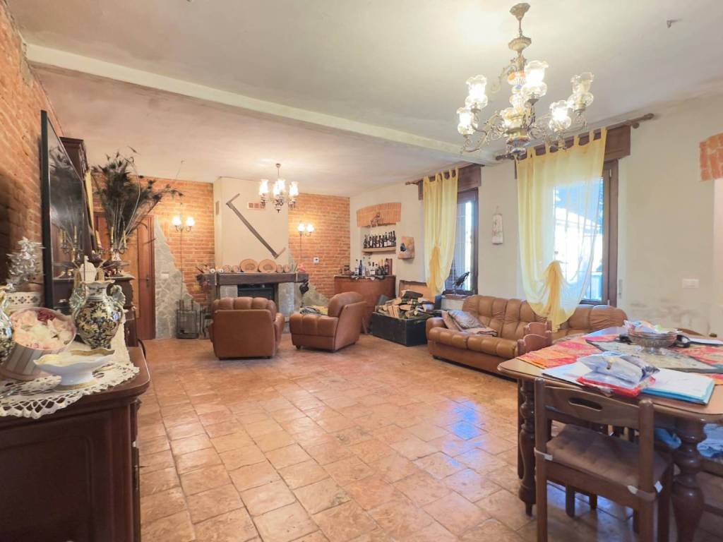 Rustico / casale a Pezzana in regione molino preale, 2 - Foto 5