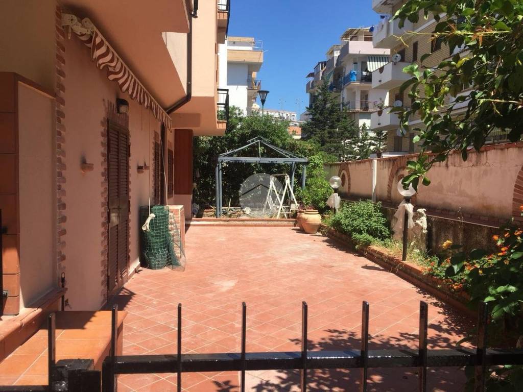 Appartamento a Scalea in VIA LAURO, 151 - Foto 2
