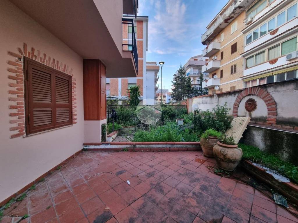 Appartamento a Scalea in VIA LAURO, 151 - Foto 3