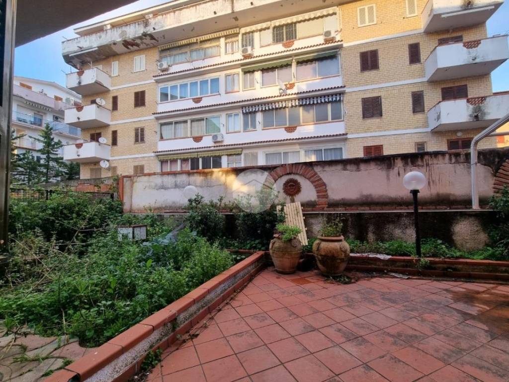 Appartamento a Scalea in VIA LAURO, 151 - Foto 5