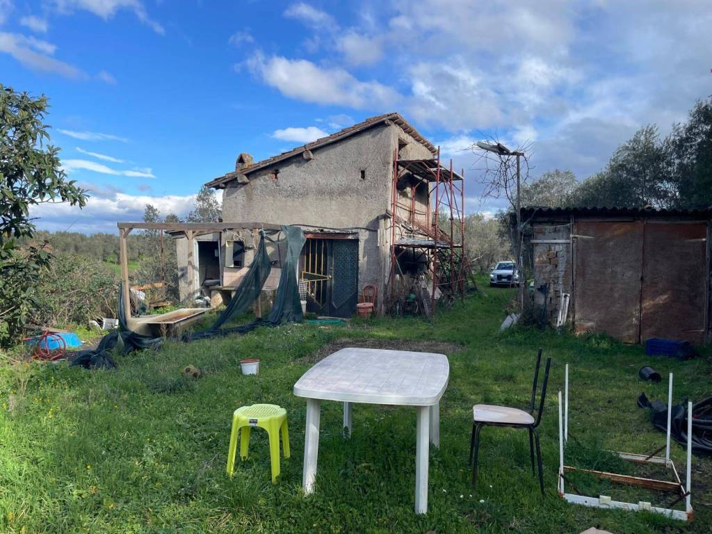 Terreno a Viterbo in Strada San Cataldo - Foto 4
