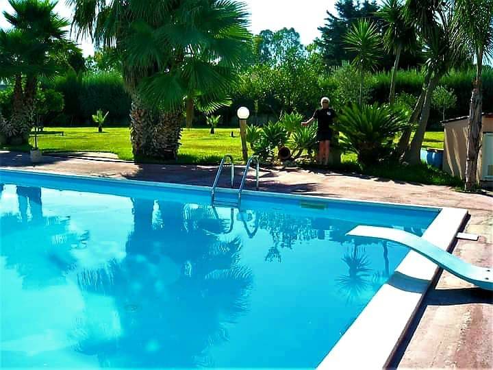 Villa a Melilli - Foto 2