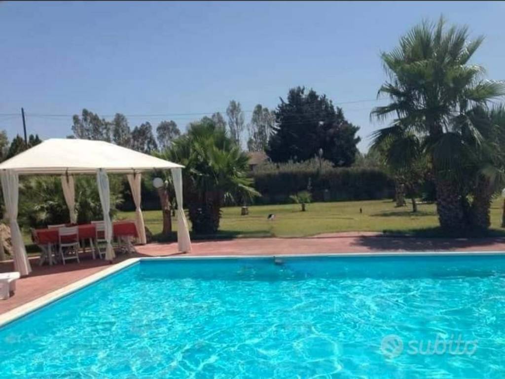 Villa a Melilli - Foto 3