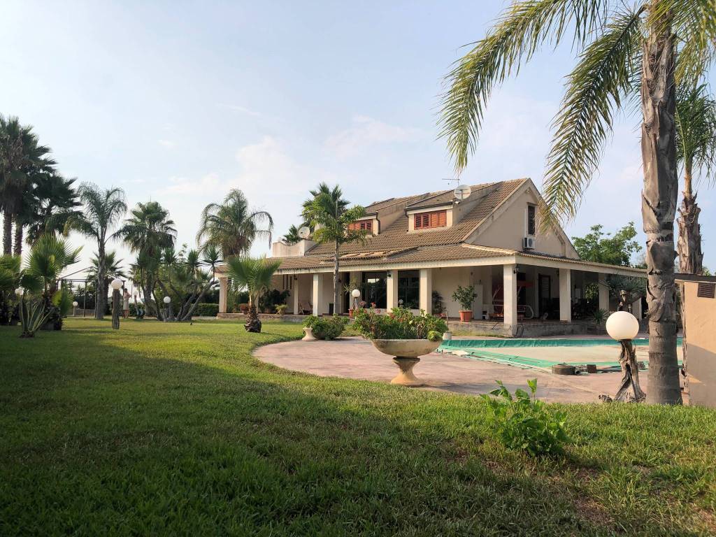 Villa a Melilli - Foto 4