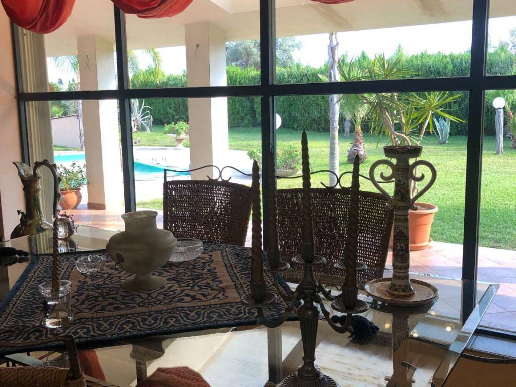 Villa a Melilli - Foto 5