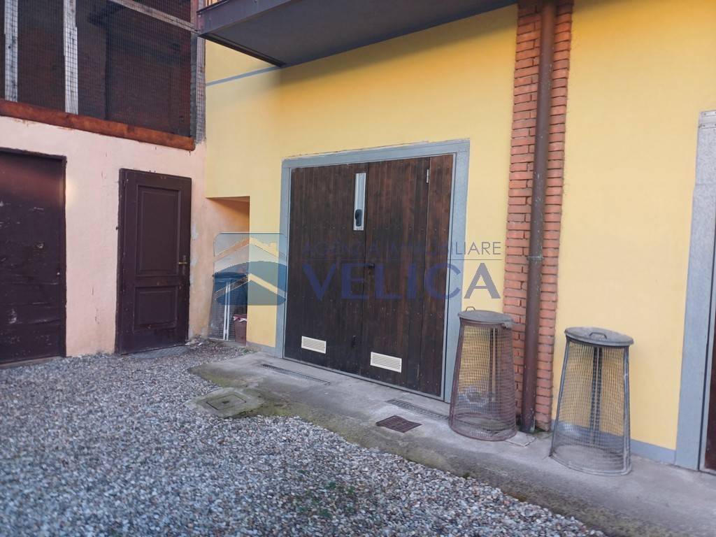 Appartamento a Uboldo in Via Italia, 5 - Foto 4