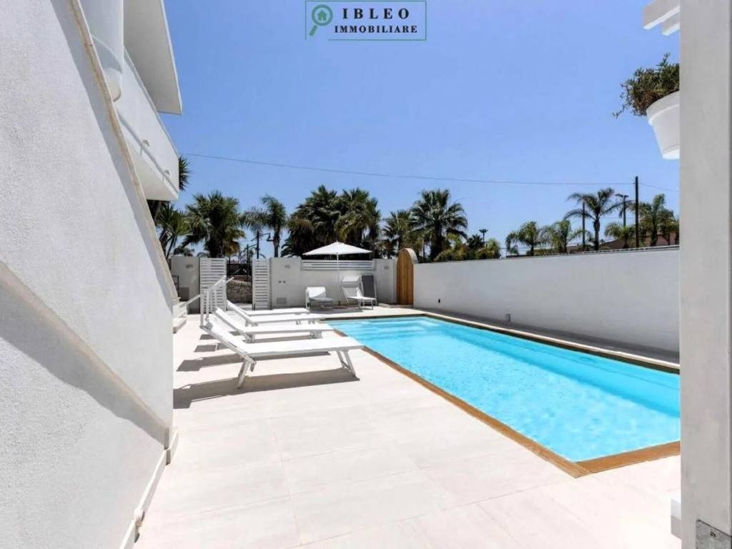 Villa a Ispica in Via Delle Orchidee, 541 - Foto 2